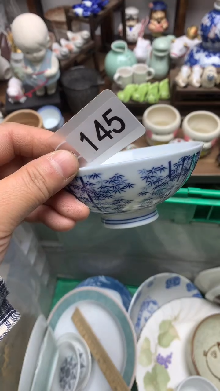 瓷片A龙华精品陶瓷店