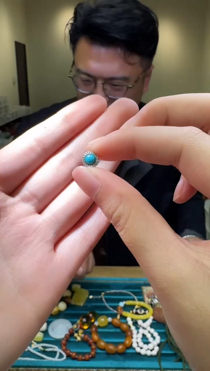 无925银多样性发一件 185