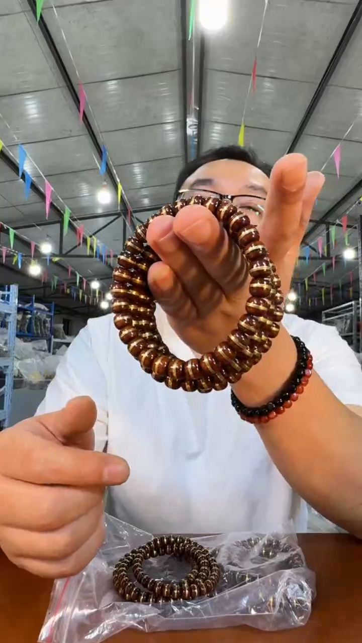 手串紫金鼠M427 实物为准