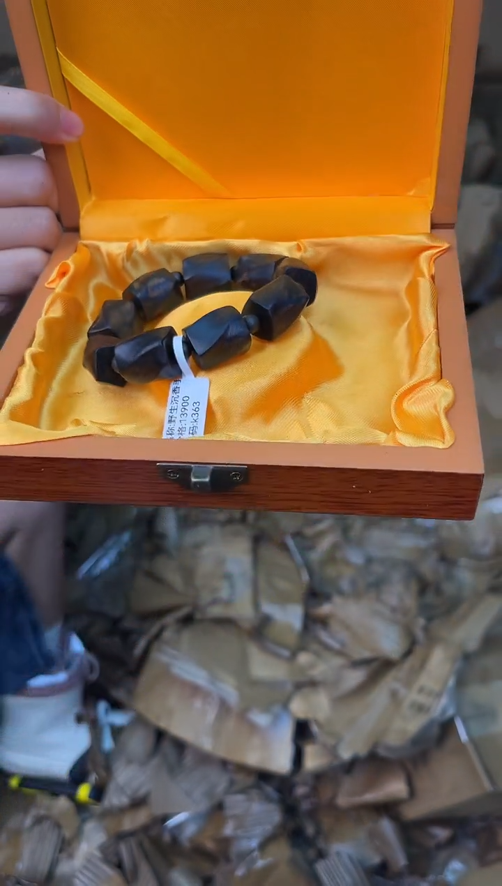 手串文儒甄选福利闪购商品无礼盒