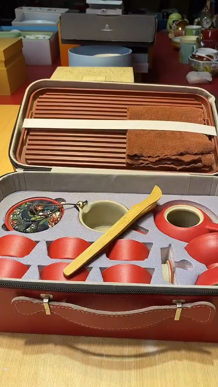 瓷片生活的本意是开心啊@@1