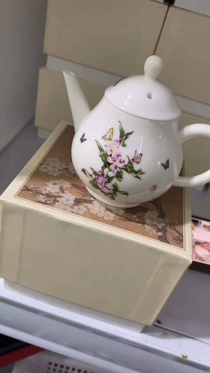 瓷片B0234陶瓷茶具茶器