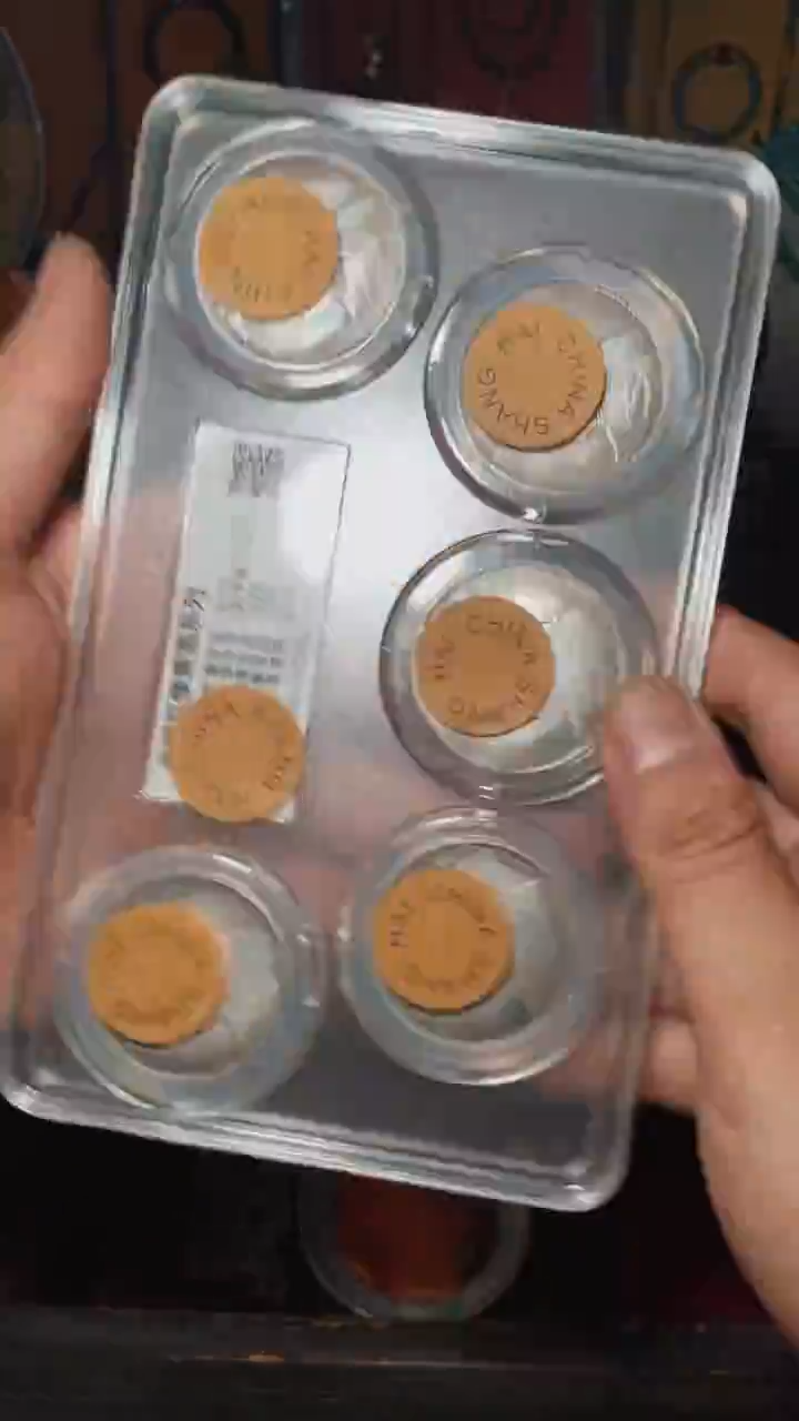 滴血莲花菩提把件小宇专属