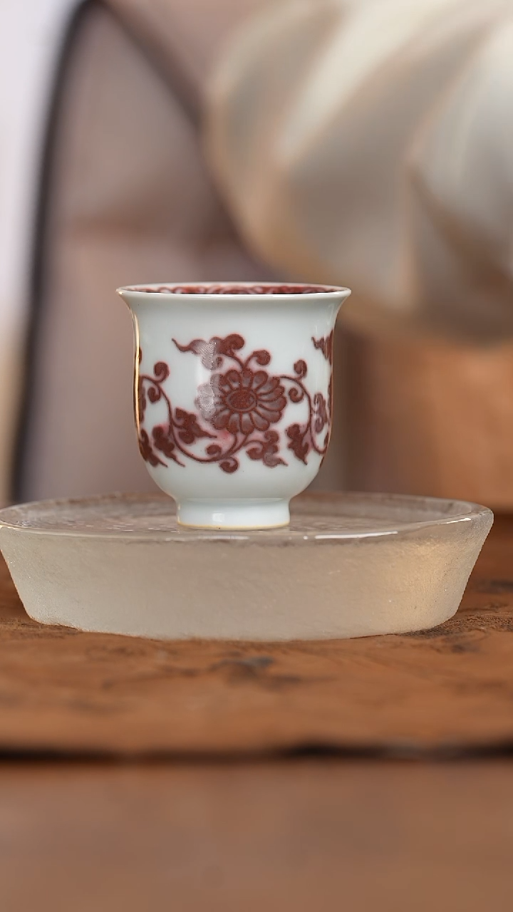 【闪购商品】江江的好物瓷器分享