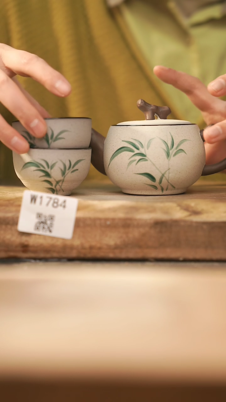 【闪购商品】【经典福利】/ 套装@@W1784