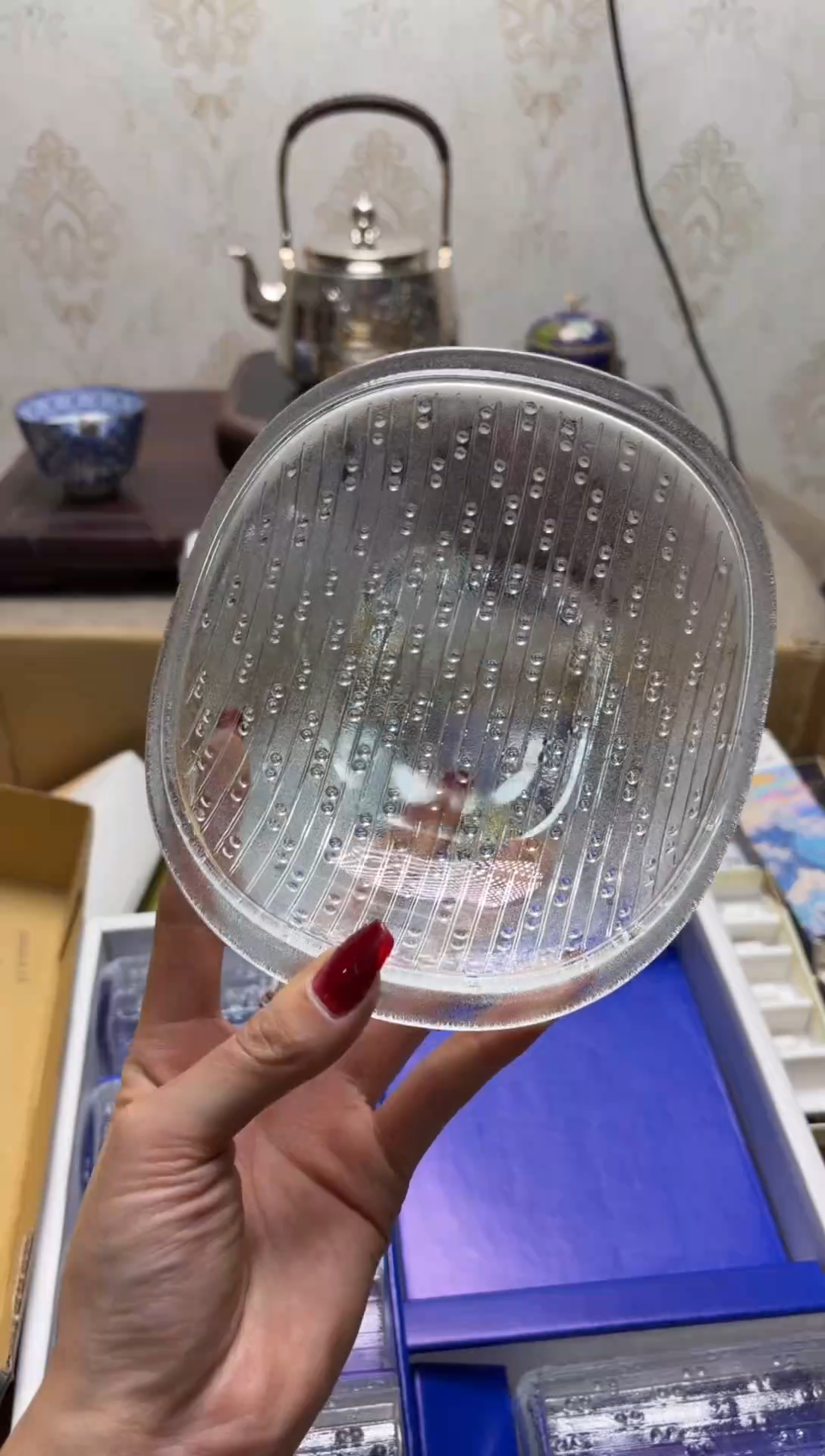 杯瓷片满20米包邮一单一付