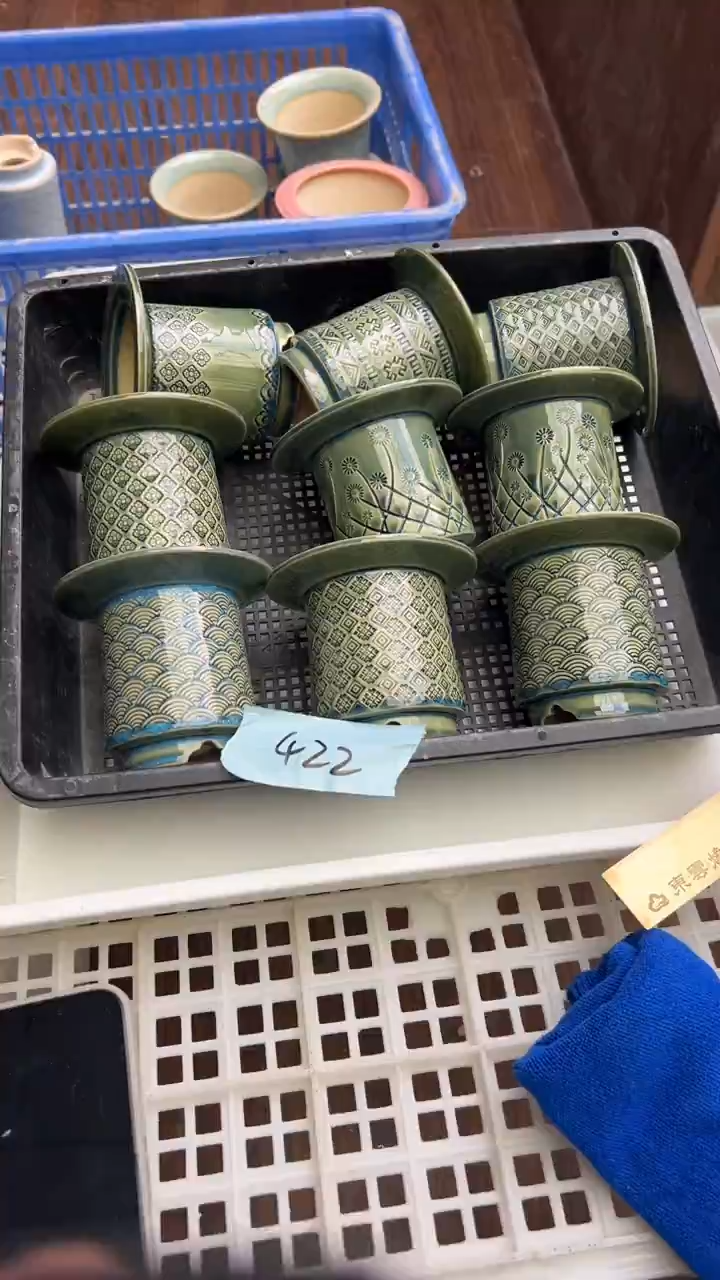 1218-422 内口 6 瑕疵福利 默认一只