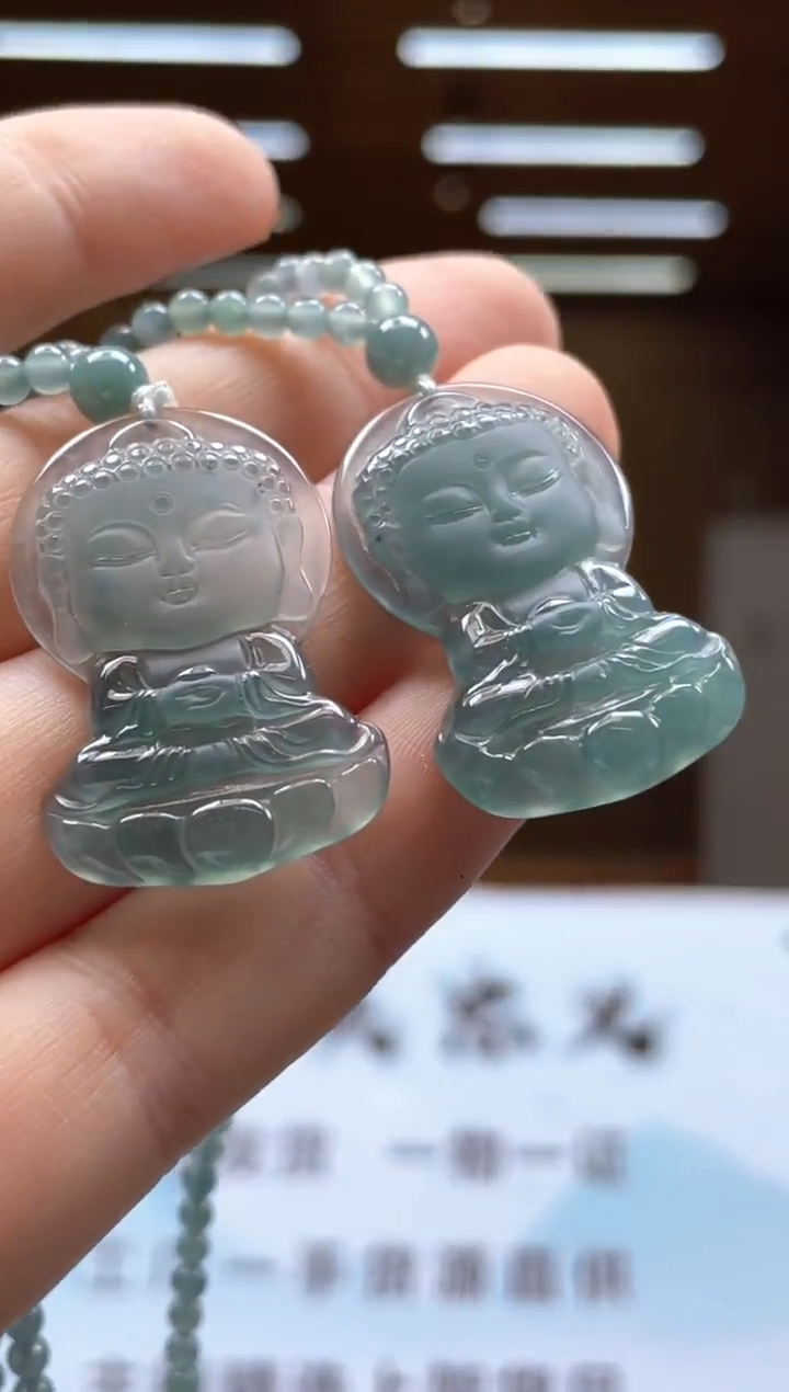 未镶嵌定制翡翠多样性发货（只发一件）x43