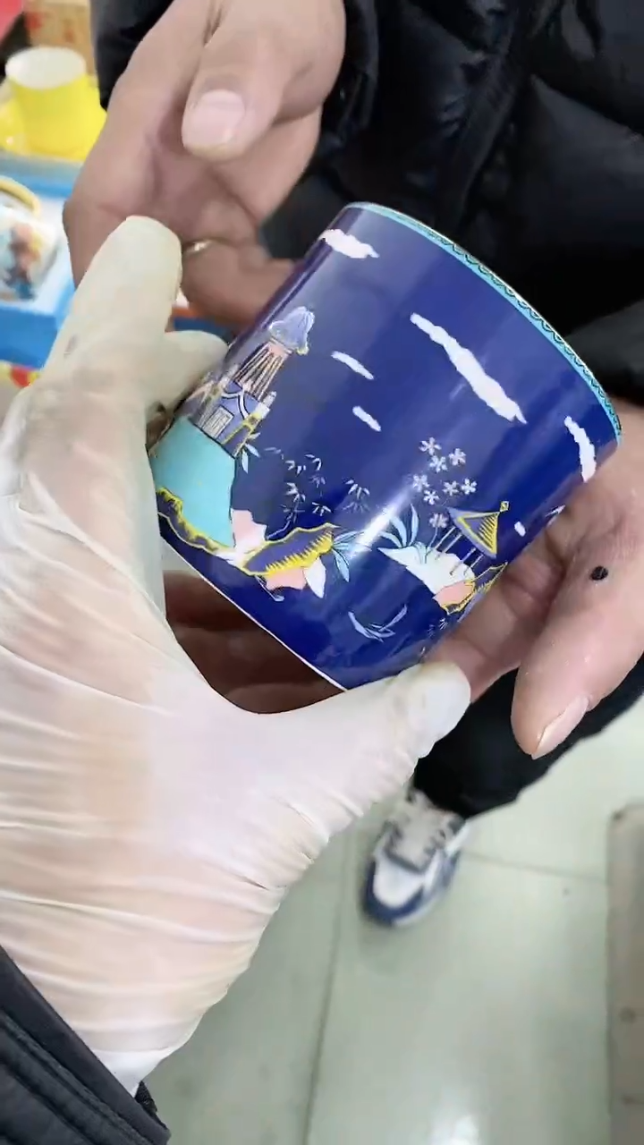 【闪购商品】瓷片111111111111111