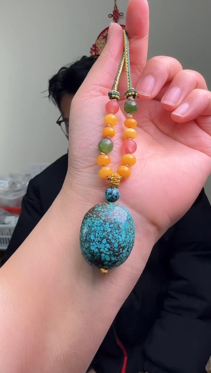 【闪购商品】吊坠多样性发一件302