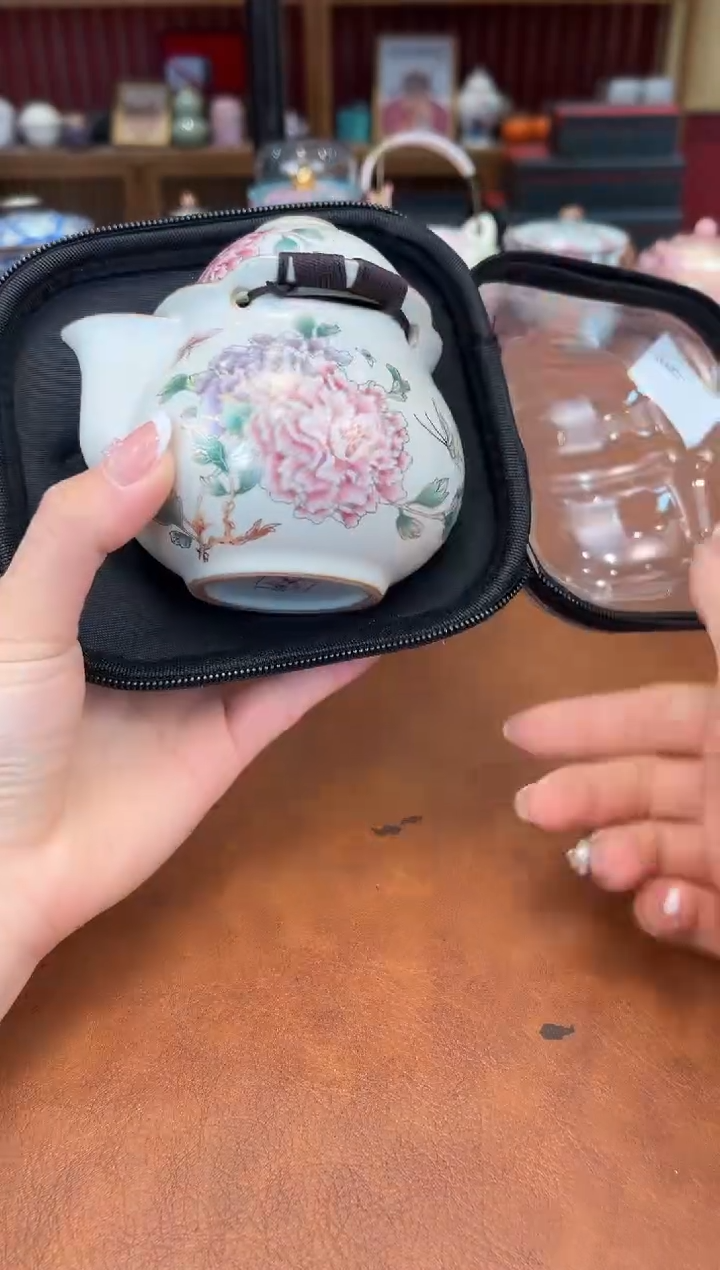 -熹宁陶瓷通用链接