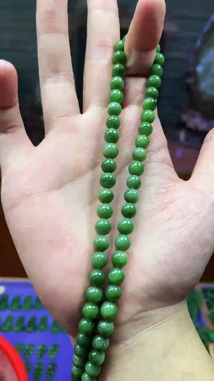 【闪购商品】和田玉项链未镶嵌项链多样性其一发货