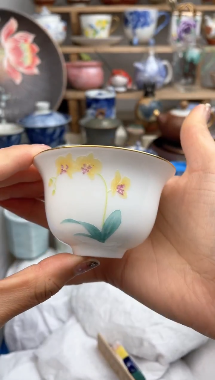 【闪购商品】瓷片默认微瑕，看清尺寸品相再拍