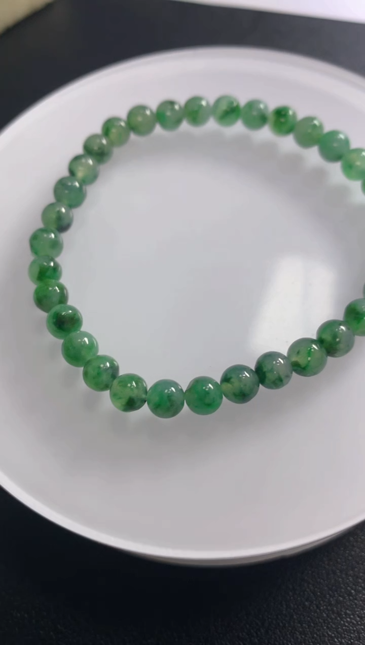 【闪购商品】定制翡翠未镶嵌毛货