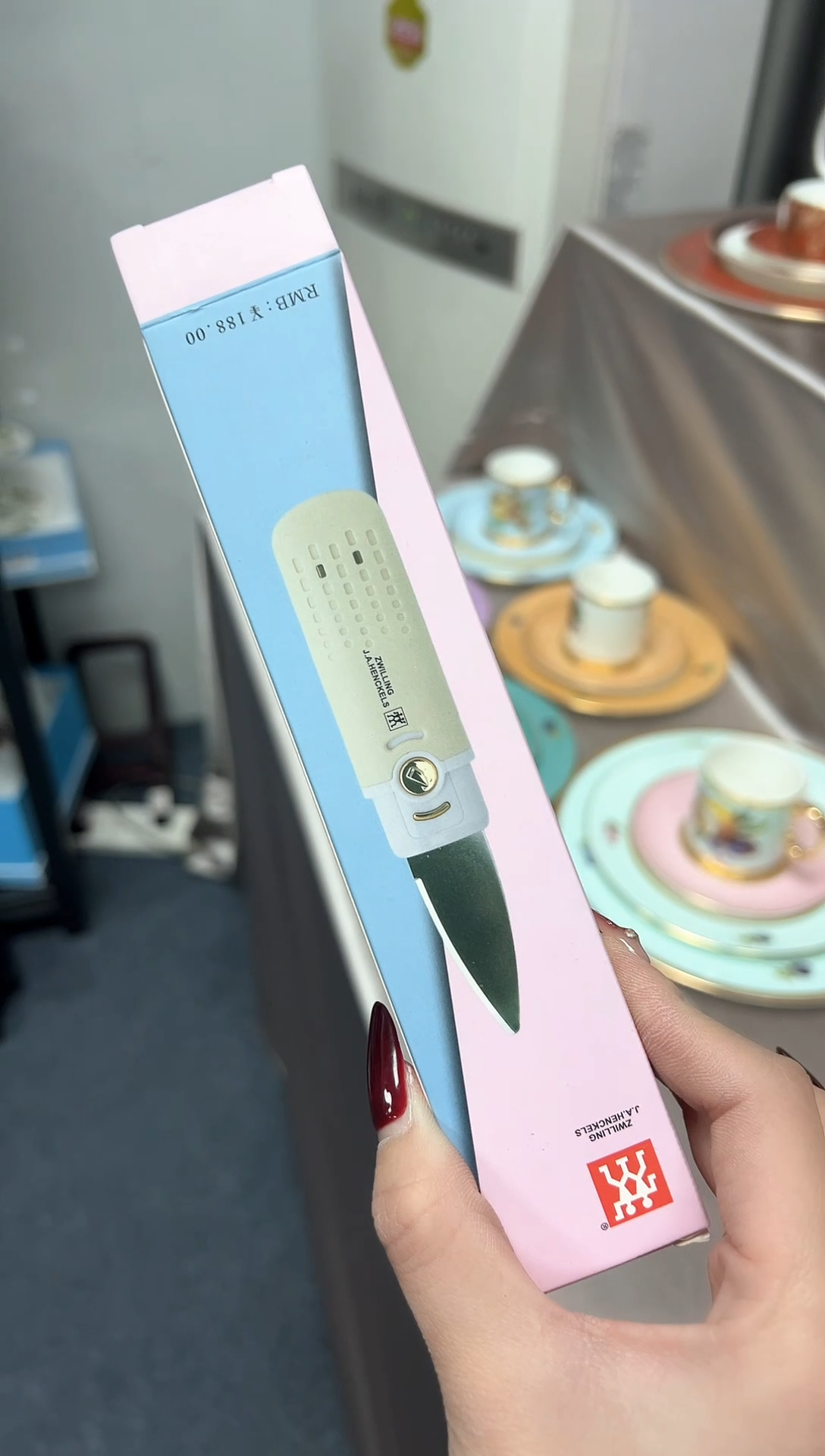 【闪购商品】瓷片新号开播不计成本欢迎点菜！