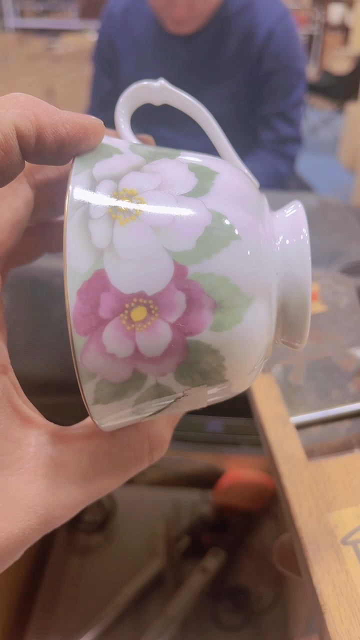 【闪购商品】瑕疵品瓷器瓷器瓷器