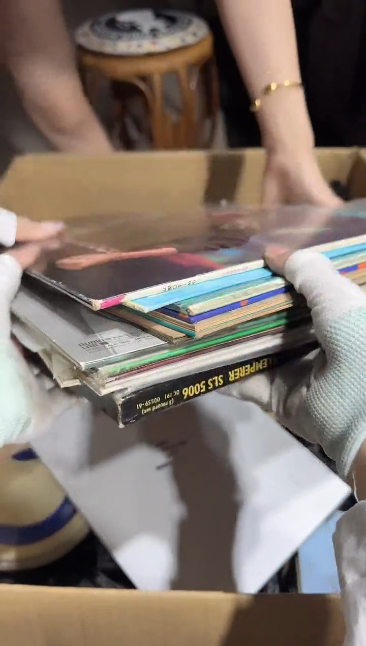 瓷片星**步 745中古商品，瑕疵品，不保好坏。