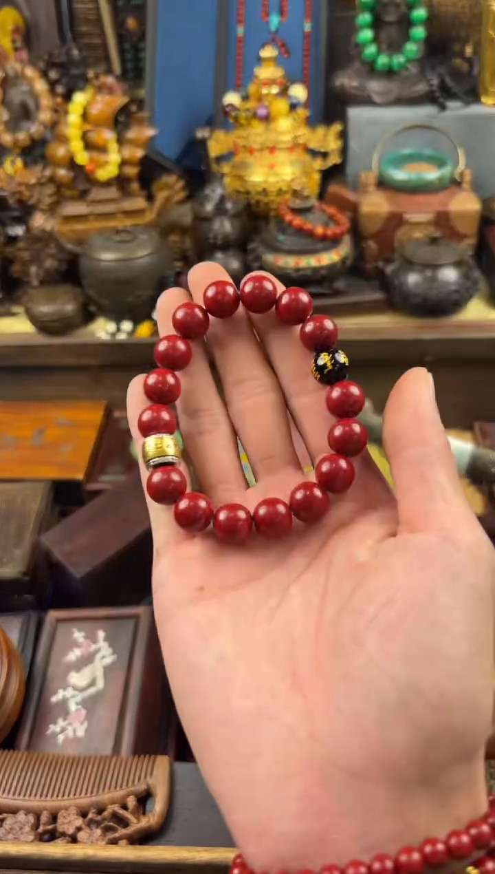 11小七甄选所见及所得