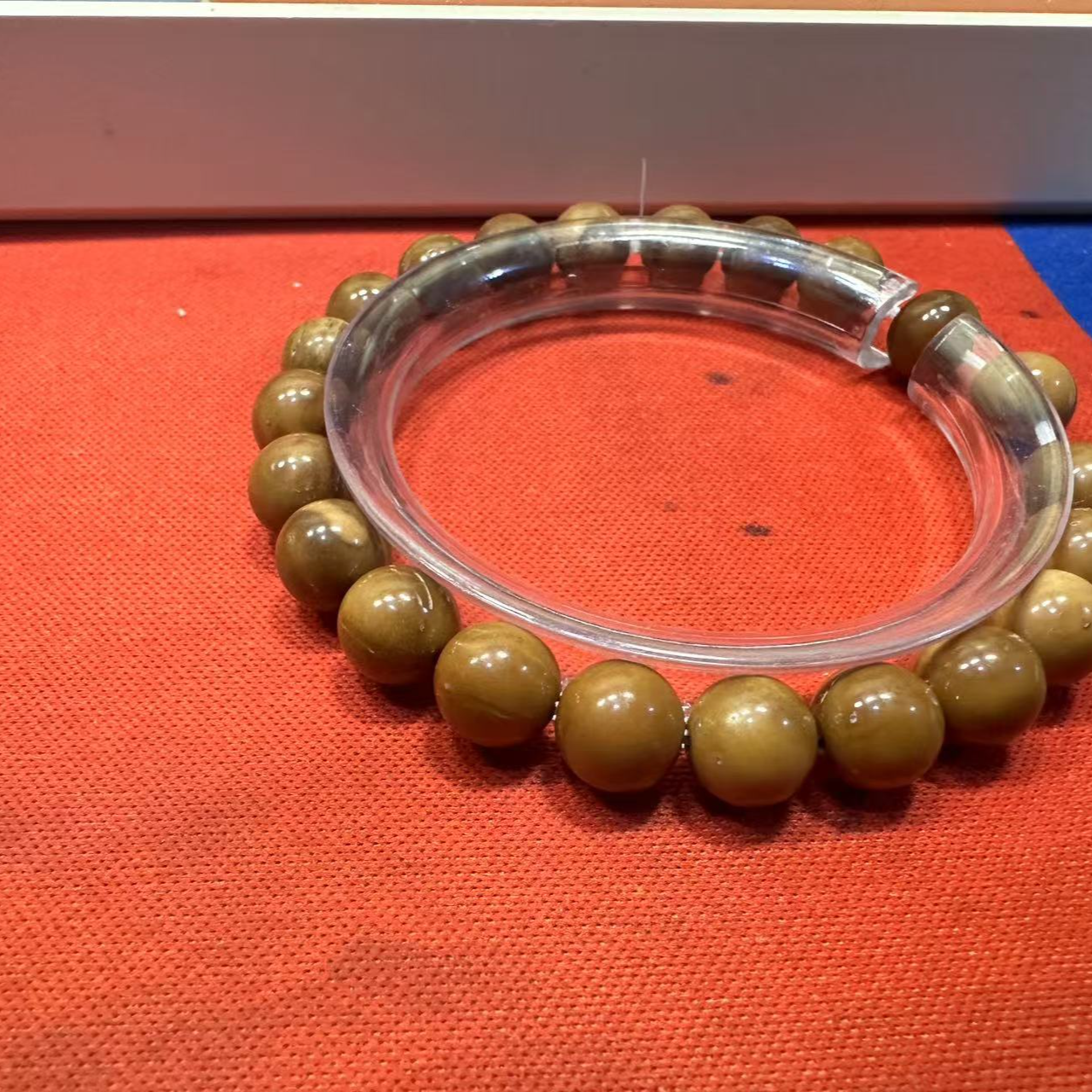 【博赫】库克单圈手串