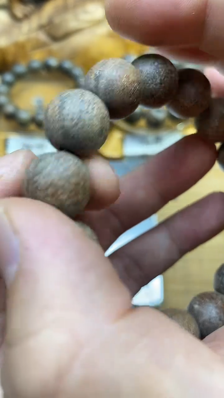 贡木手串/手链cyy1.5****