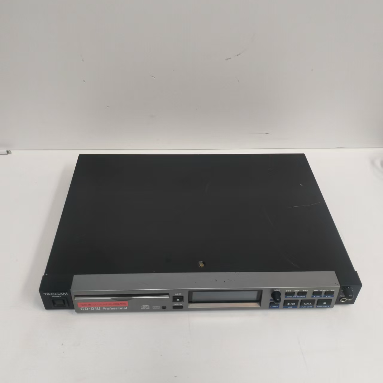 8新 HP/惠普 天琴CD-01U正常使用，不包邮