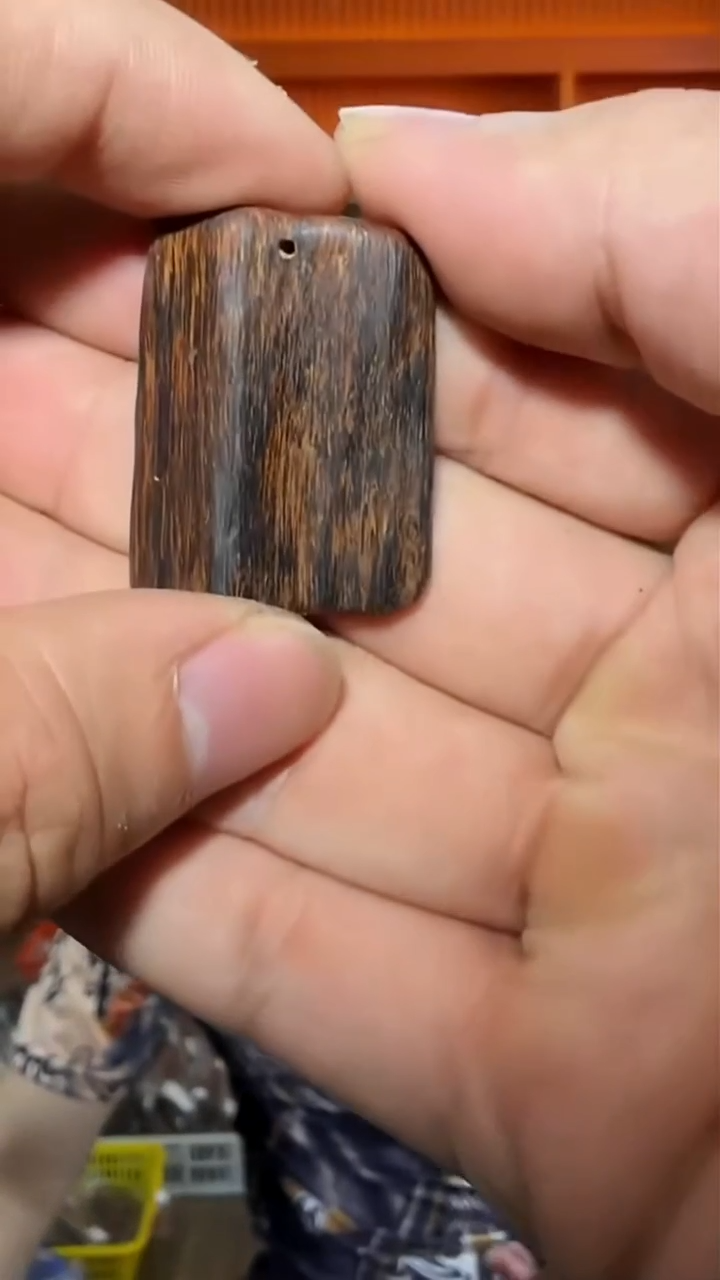 沉香吊坠171号多样性发一