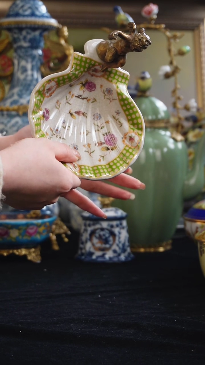 【闪购商品】摆件米多家中古器物 如图所示99