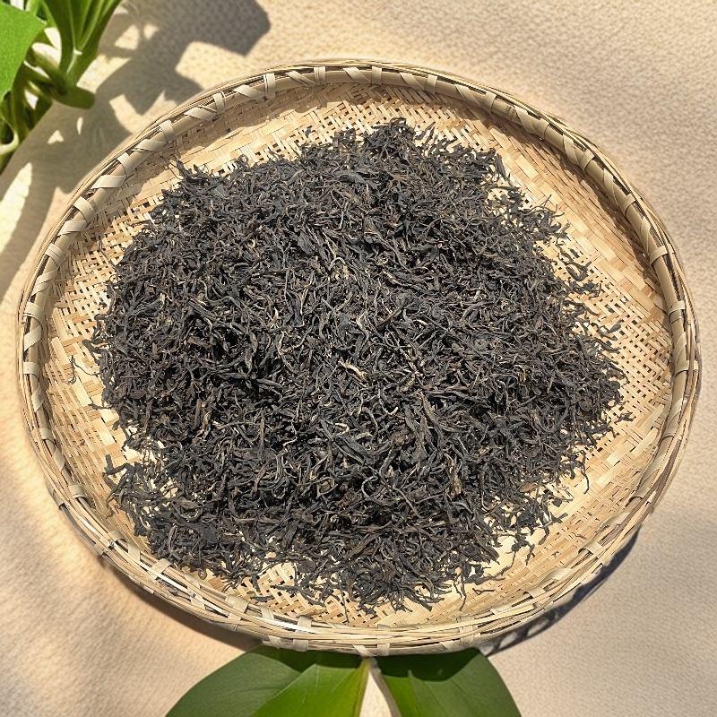 【茶姐严选】老班章散茶 普洱生茶 300g（送100g）