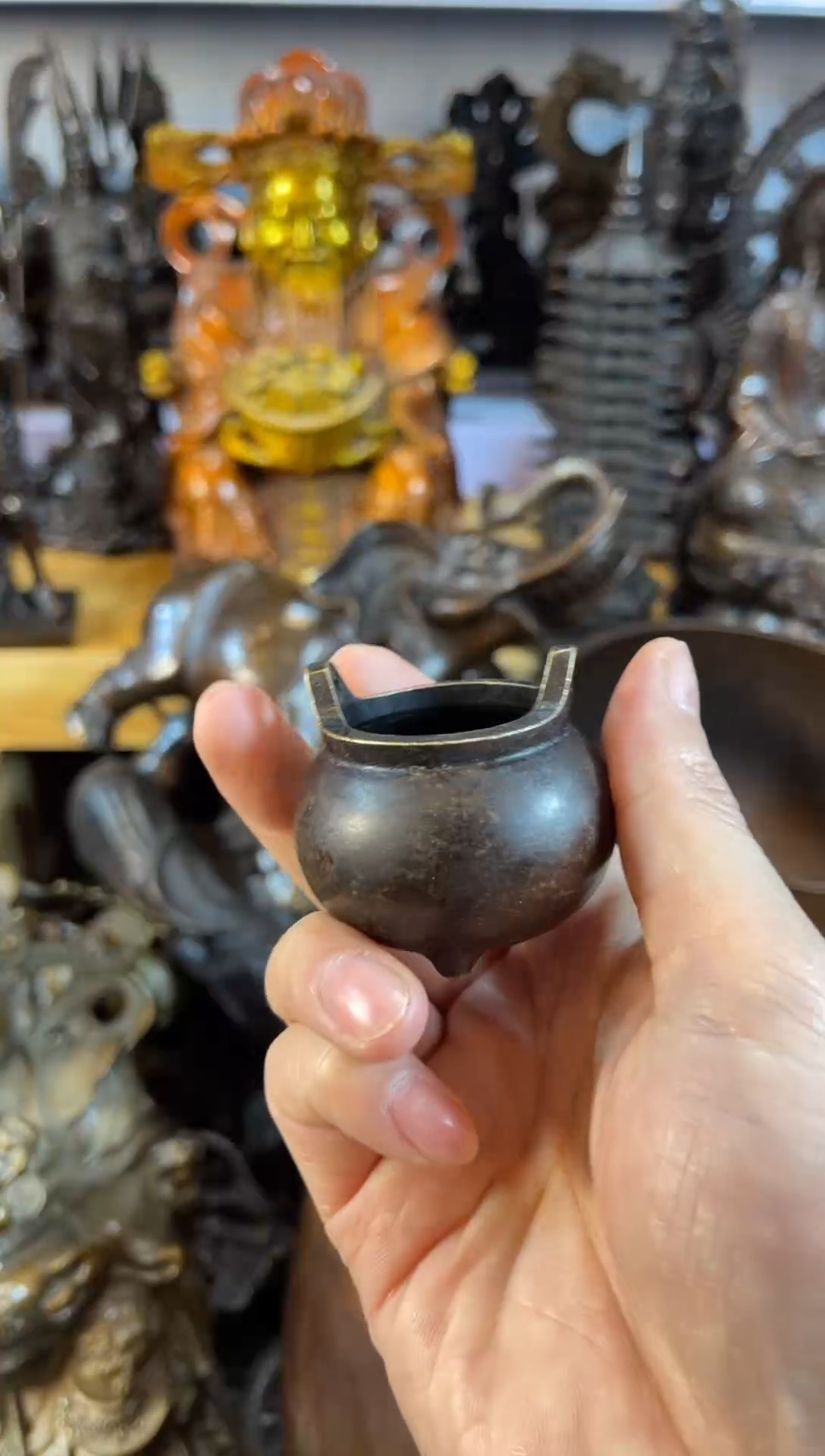 【闪购商品】.案台摆件 物品摆件