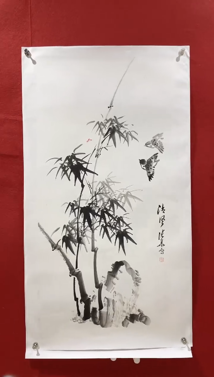国画国画国画国画无框