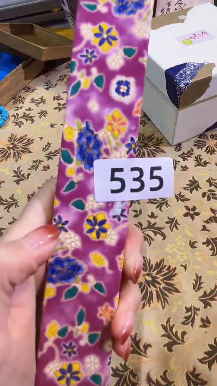 【闪购商品】瓷片陶茶666文玩周边多人