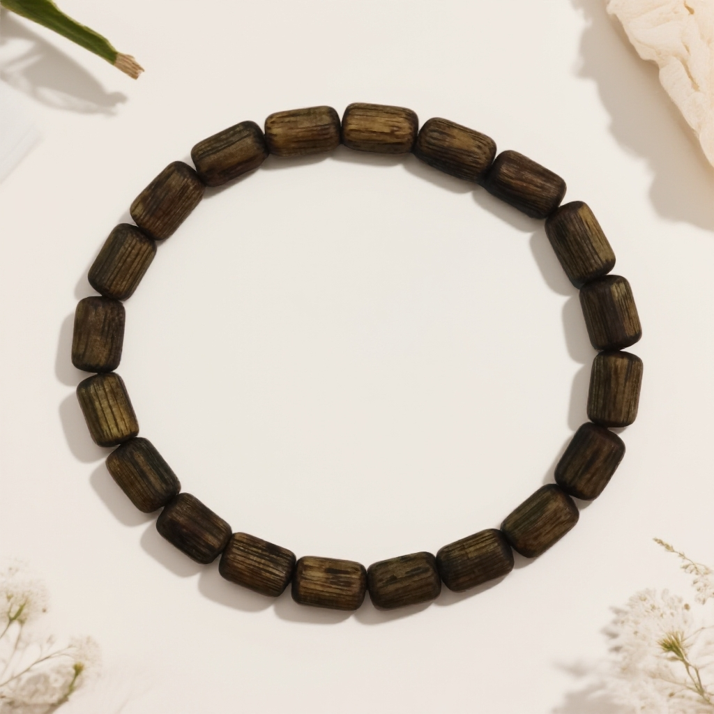 沉香gh0029hk沉香手串0.5/多样性发其一