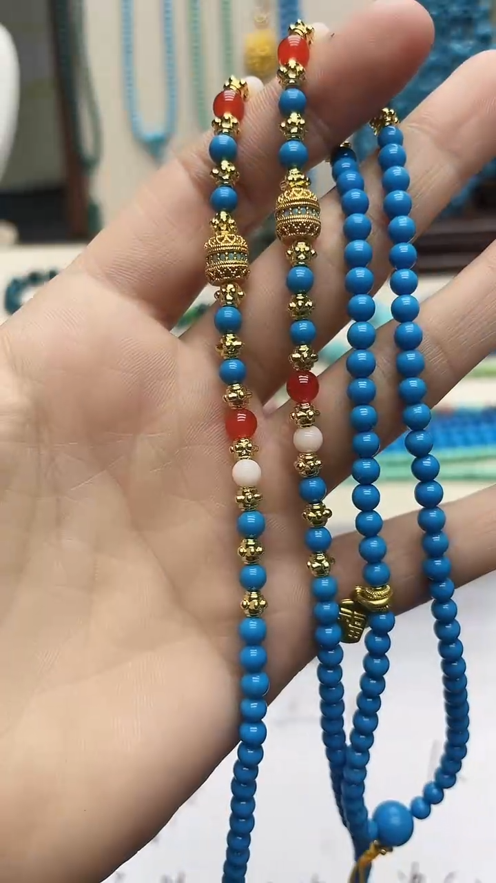 珍藏特色绿色高瓷