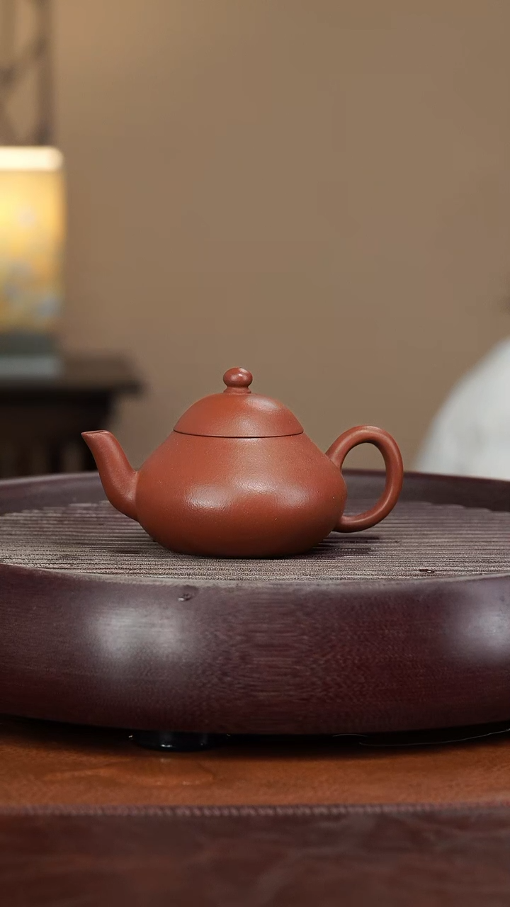 【闪购商品】紫砂茶壶宜兴紫砂壶