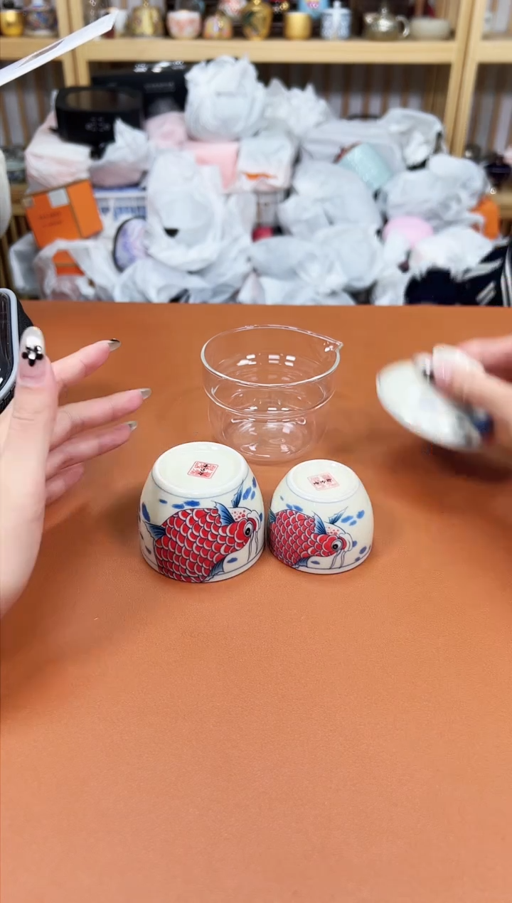 【闪购商品】万家瓷坊清货商品链接@@YS337