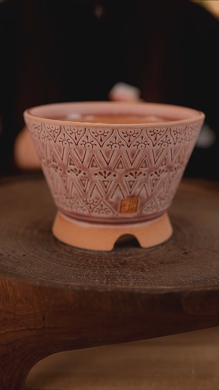 【闪购商品】陶瓷3-9-117默认有瑕口12