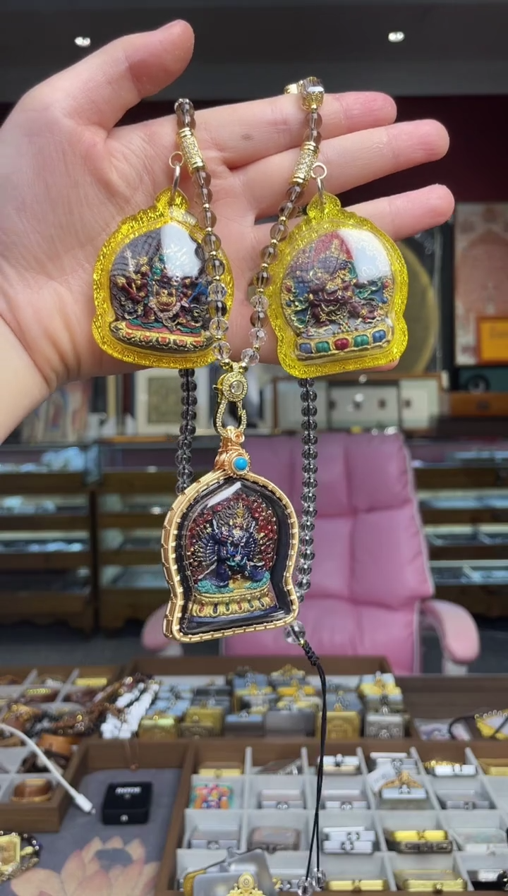 吊坠三挂1111111111整套111