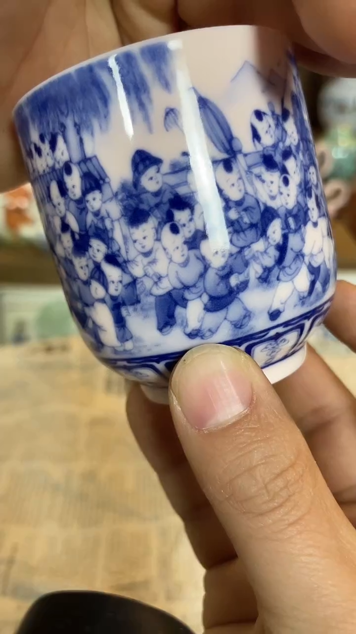 景德镇高温瓷002