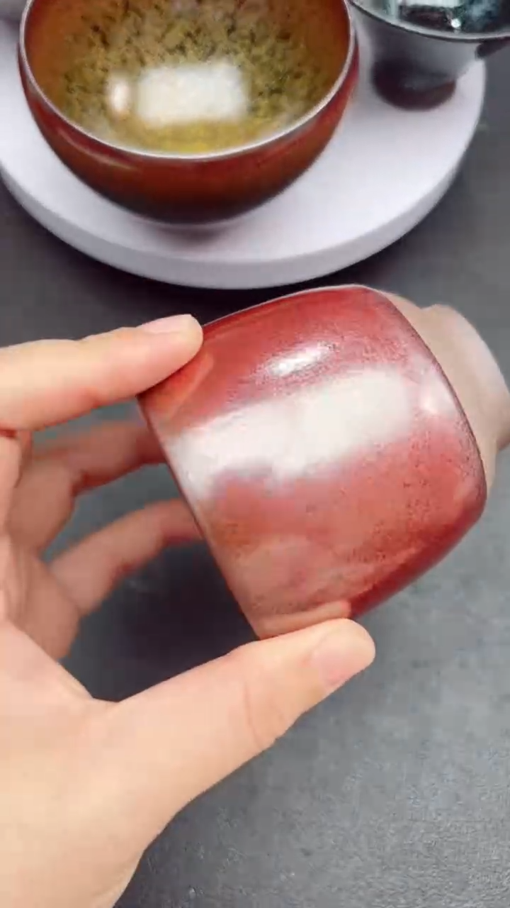 【闪购商品】茶盏657建盏建盏建盏