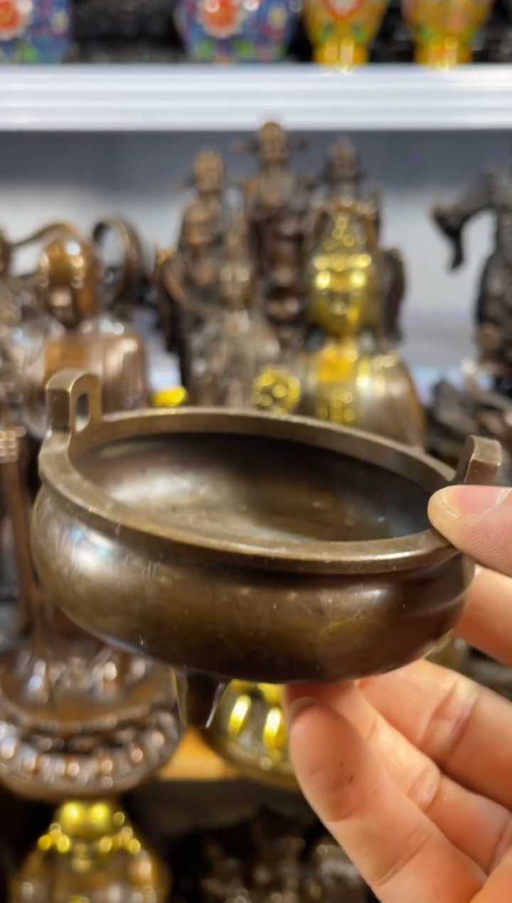 【闪购商品】1案台摆件 物品摆件