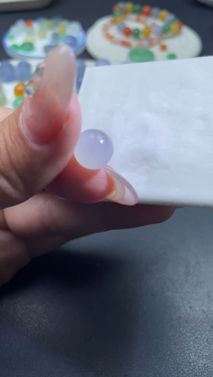 【闪购商品】定制翡翠未镶嵌BBBBBB216