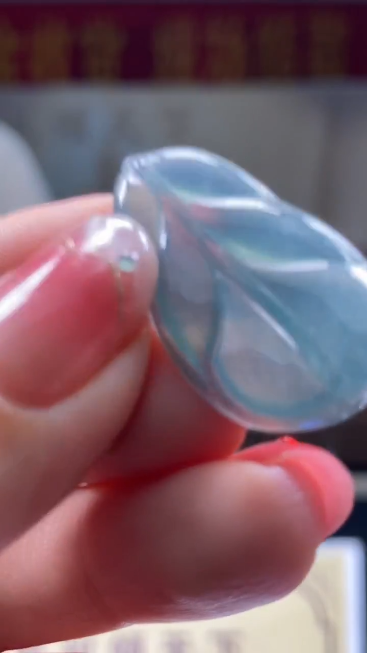 未镶嵌定制翡翠********533