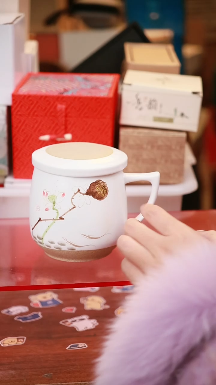 【闪购商品】其他茶具茶具（无礼盒@@T709