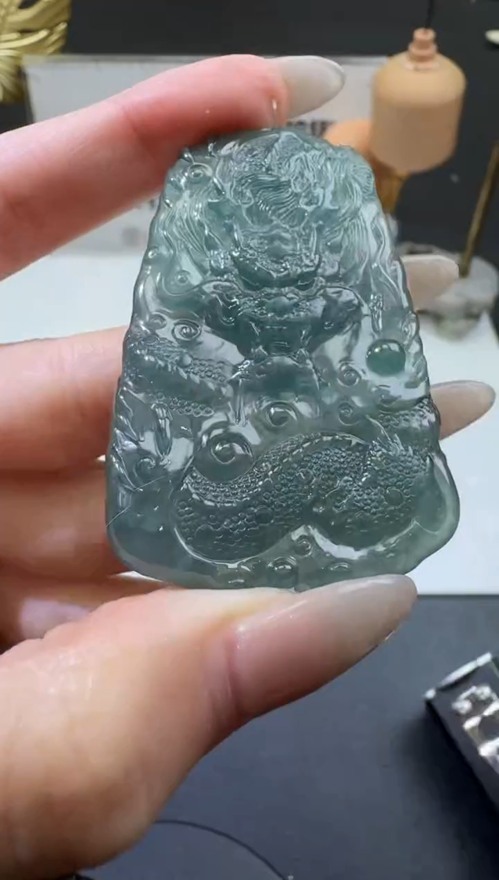 【闪购商品】定制翡翠未镶嵌00061779