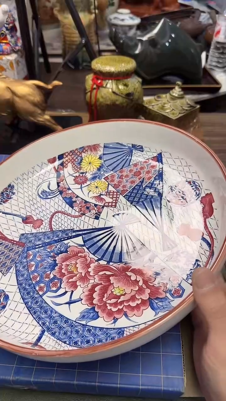 822·········大钵