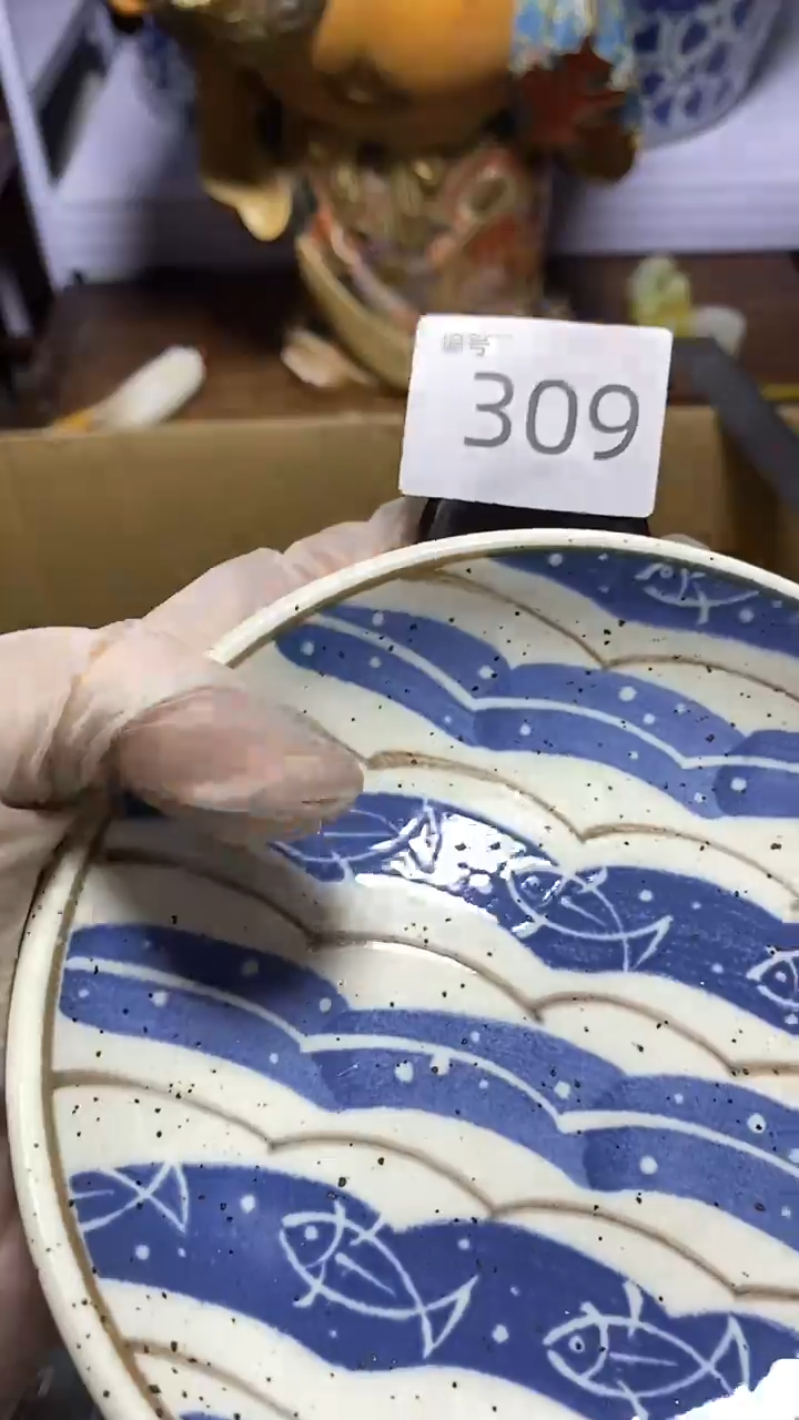 【闪购商品】瓷器碎片瓷器碎片瓷器碎片瓷器碎片