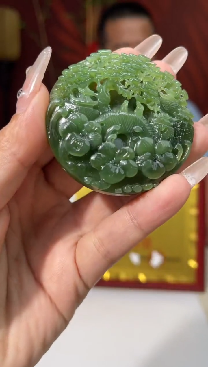 定制和田玉多样性发货拍一发一