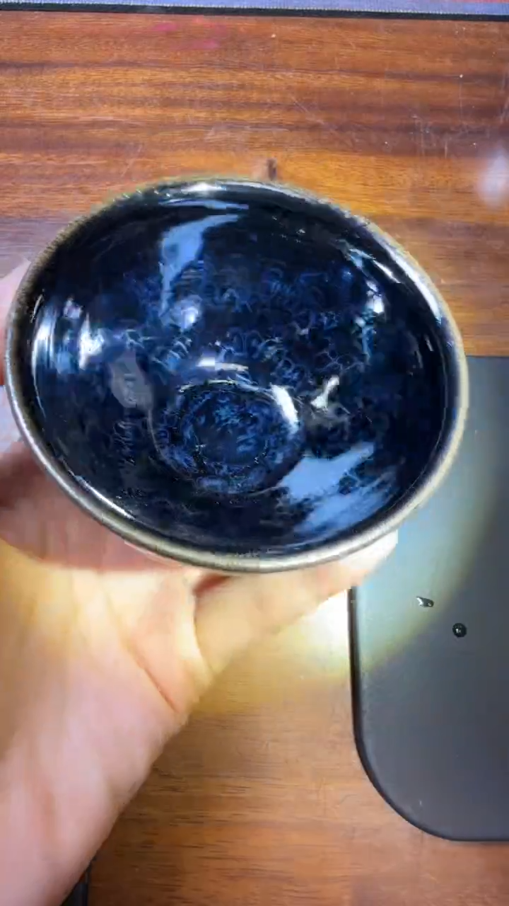 茶盏华瓷高端收藏533