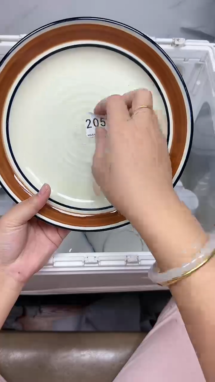 【闪购商品】2051回流瓷器默认微瑕，18.8包邮