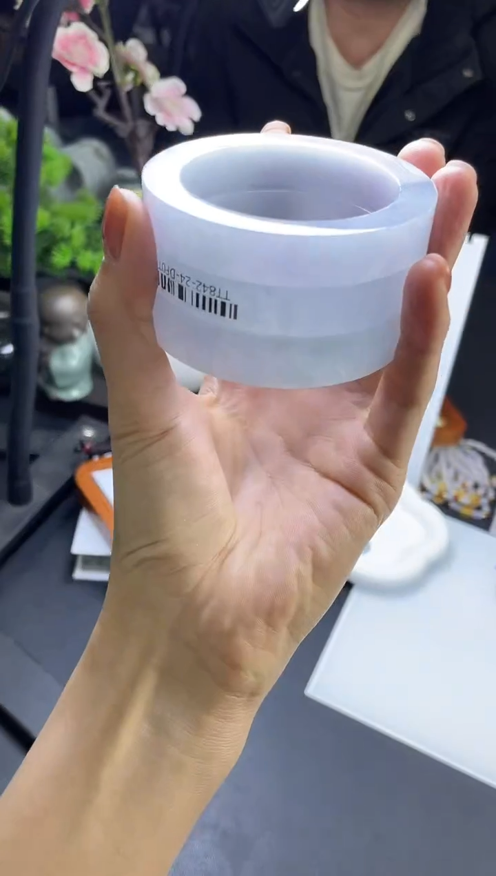 【闪购商品】定制翡翠手镯未镶嵌手镯多样性发一件